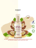 ARGAN OIL SILK PLUS HAIR ESSENCE 110ml