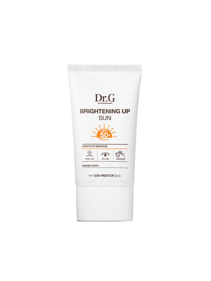 DR.G BRIGHTENING UP SUN+ SPF50+ PA+++ 50ml