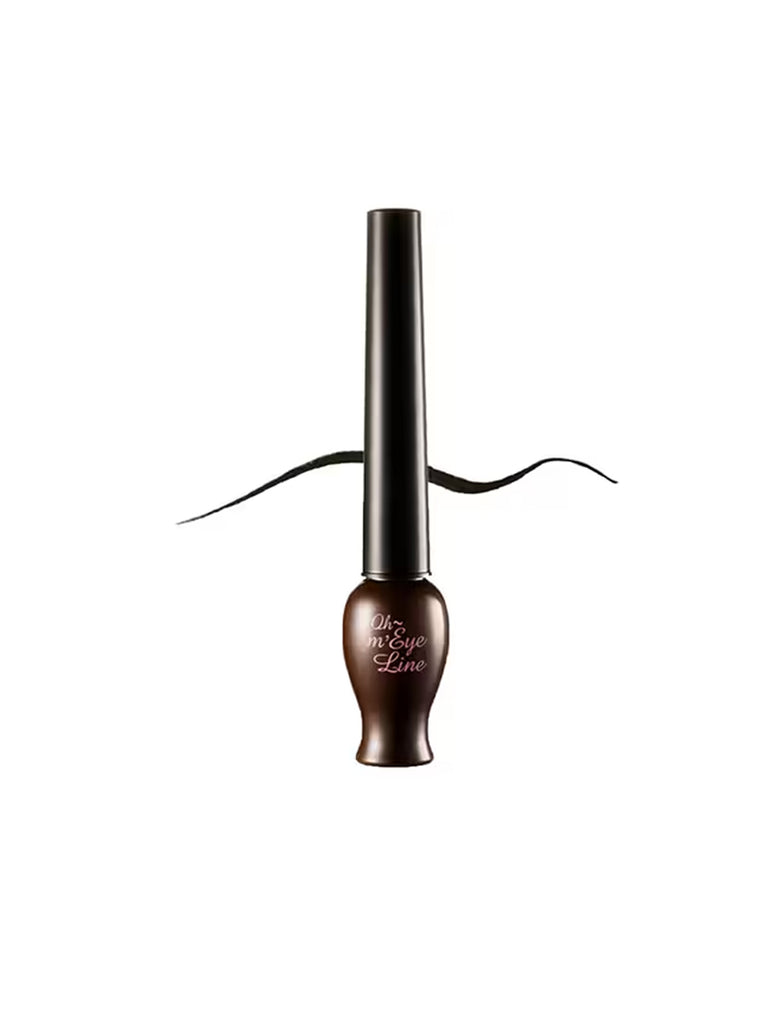 ETUDE Oh~My Line 03 Oh~My Brown