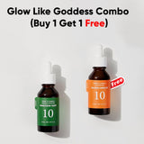 Glow Like Goddess Combo (Buy 1 Get 1 Free) 30ml*each