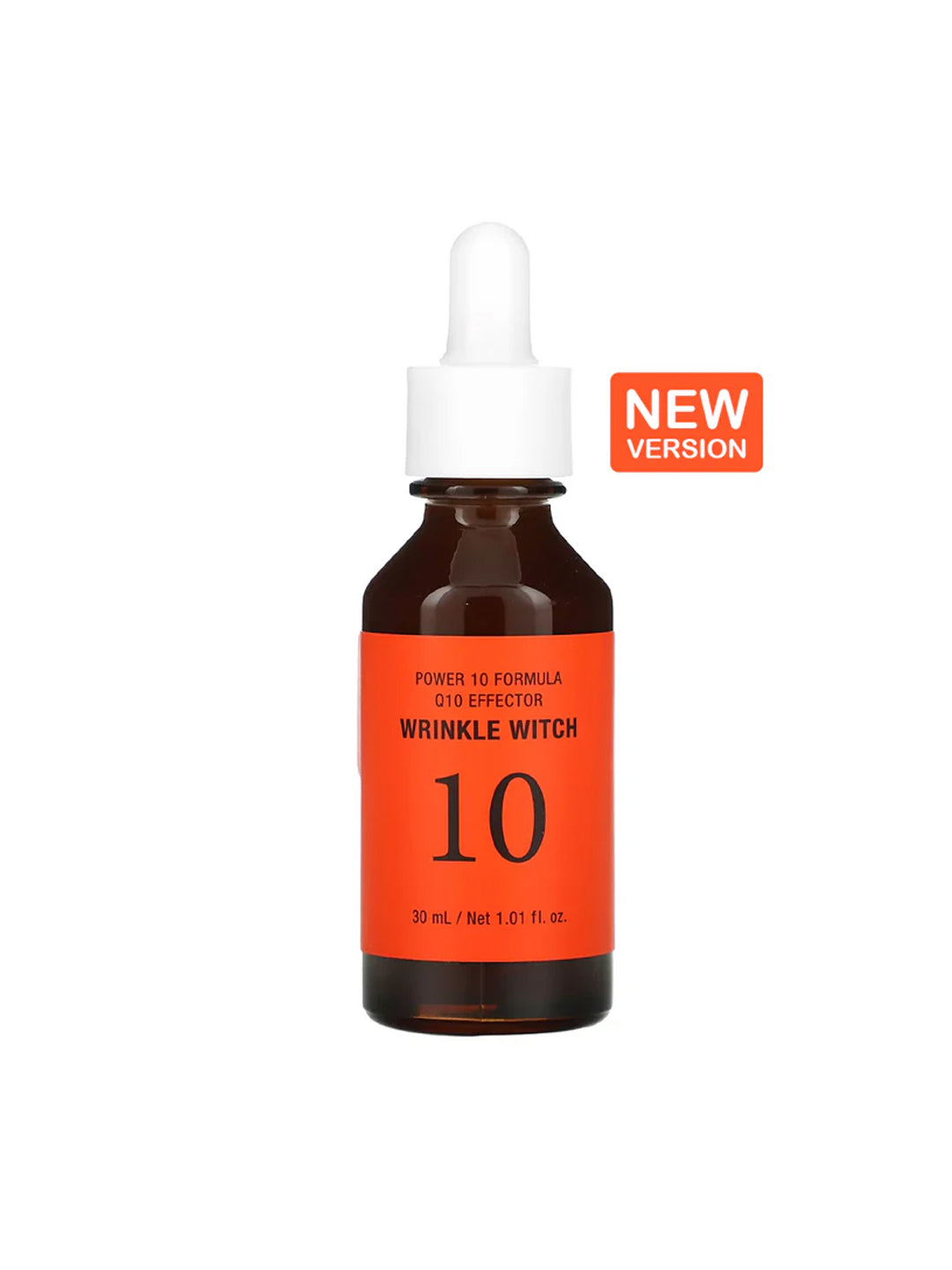 It's Skin Power 10 Formula Q10 Effector (NB)