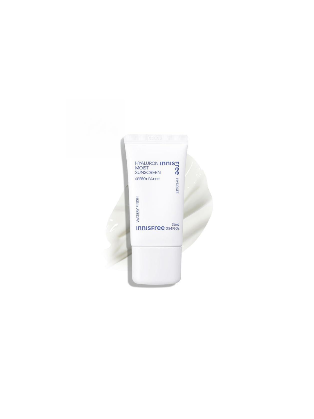 Innisfree Hyal. Moist Sun SPF50+PA++++ 25ml