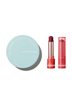 Innisfree Power Makeup Duo