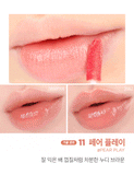 lilybyred Glassy Layer Fixing Tint 11 #Pear Play