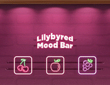 lilybyred Mood Liar Velvet Tint (AD) 02 #Unpretentious Lychee