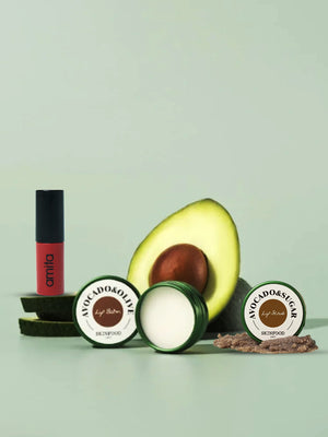 Lip Spa Essentials