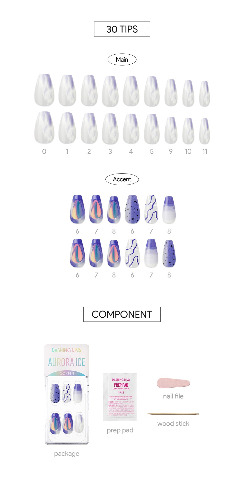 DASHING DIVA MAGICPRESS Hey Mama