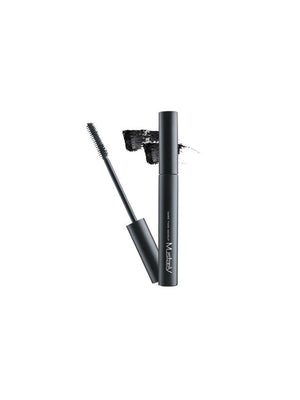 Maxi Volume Mascara - Deep Black by MustaeV