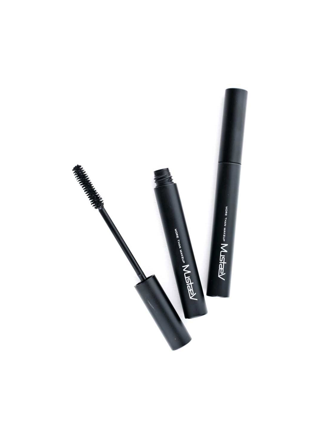 Maxi Volume Mascara - Deep Black by MustaeV