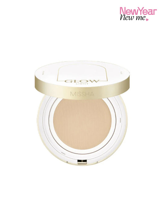 MISSHA GLOW CUSHION LIGHT (15G)