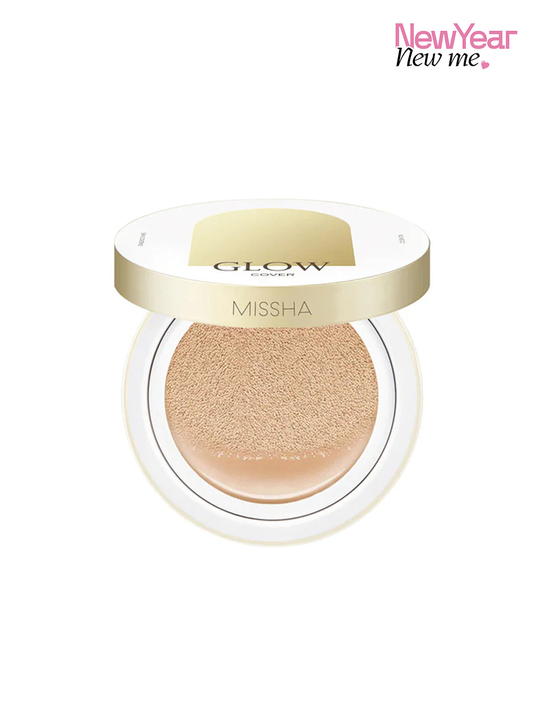 MISSHA GLOW CUSHION LIGHT (15G)