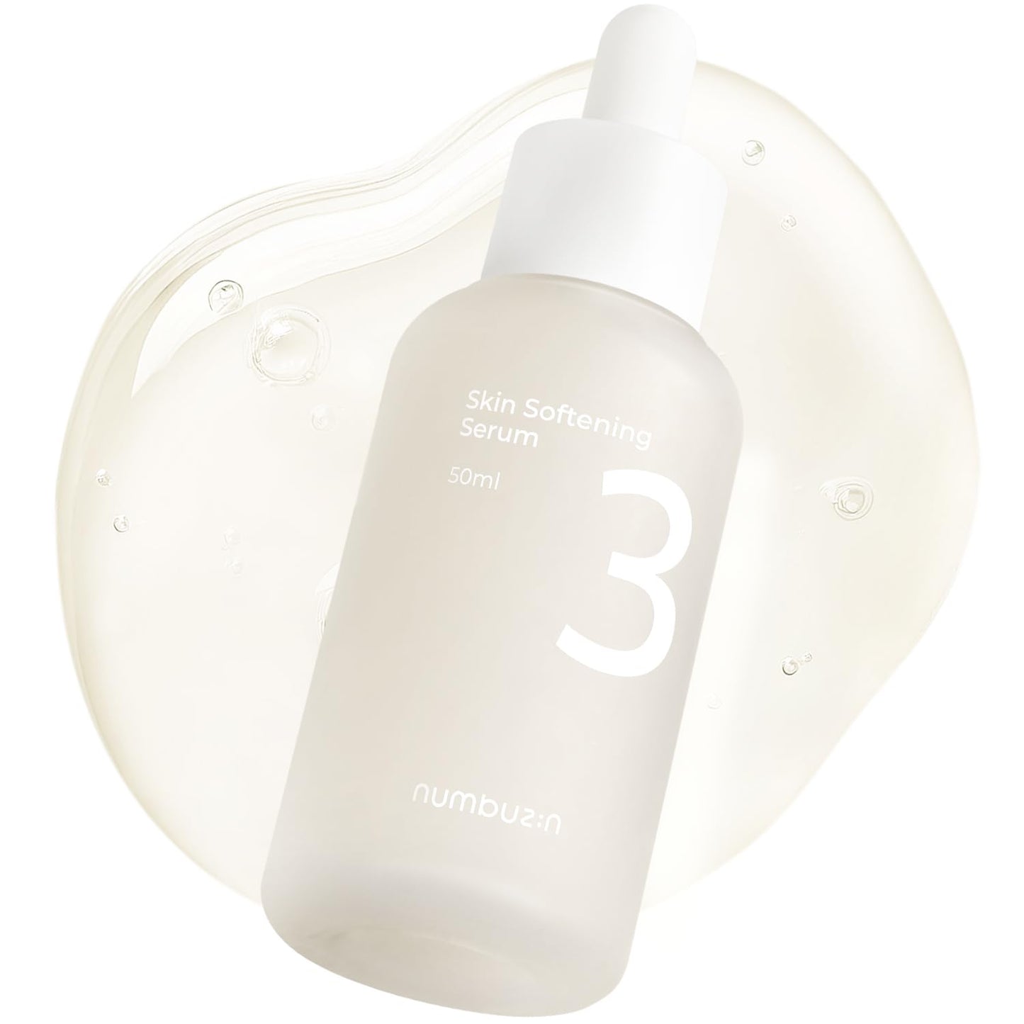 Numbuzin No.3 Skin Softening Serum