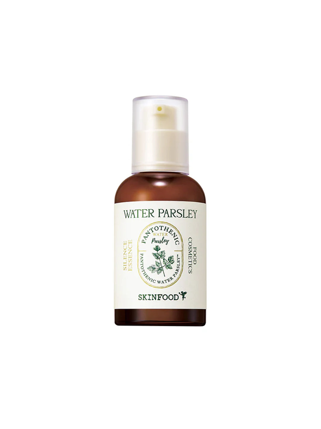 PANTOTHENIC WATER PARSLEY SILENCE ESSENCE 50ml