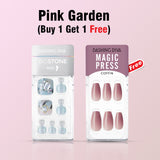 Pink Garden (Buy 1 Get 1 Free)