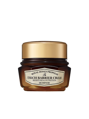 ROYAL HONEY PROPOLIS ENRICH BARRIER CREAM 50ml