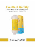 Shower Filter Lemon(145g)
