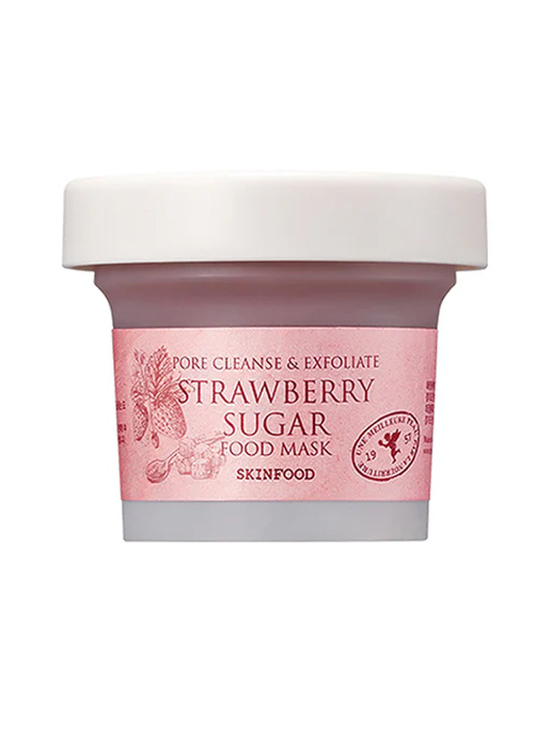 Skinfood Food Mask (120g)