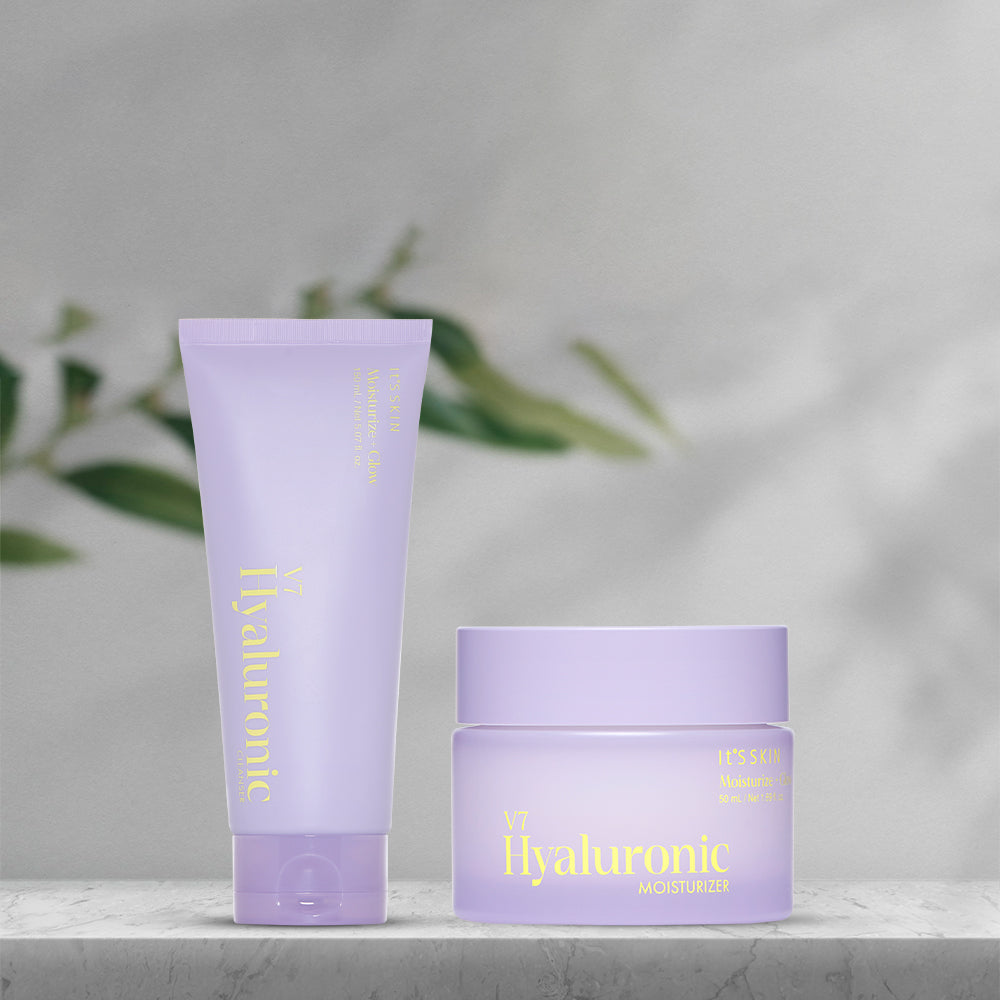 V7 Hyaluronic Duo