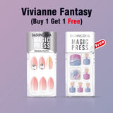 Vivianne Fantasy (Buy 1 Get 1 Free)