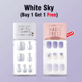 White Sky (buy 1 Get 1 Free)