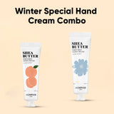 Winter Special Hand Cream Combo 30ml*each