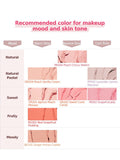 ETUDE Lovely Cookie Blusher PK002 Grapefruit Jelly