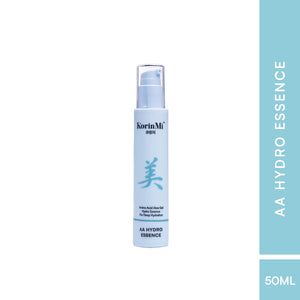 Korin Mi AA Hydro Essence