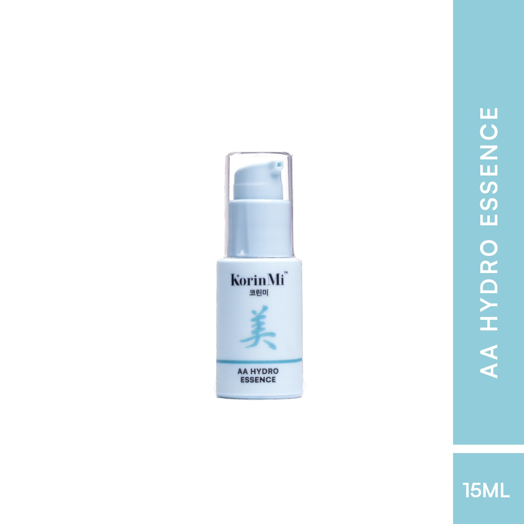 Korin Mi AA Hydro Essence