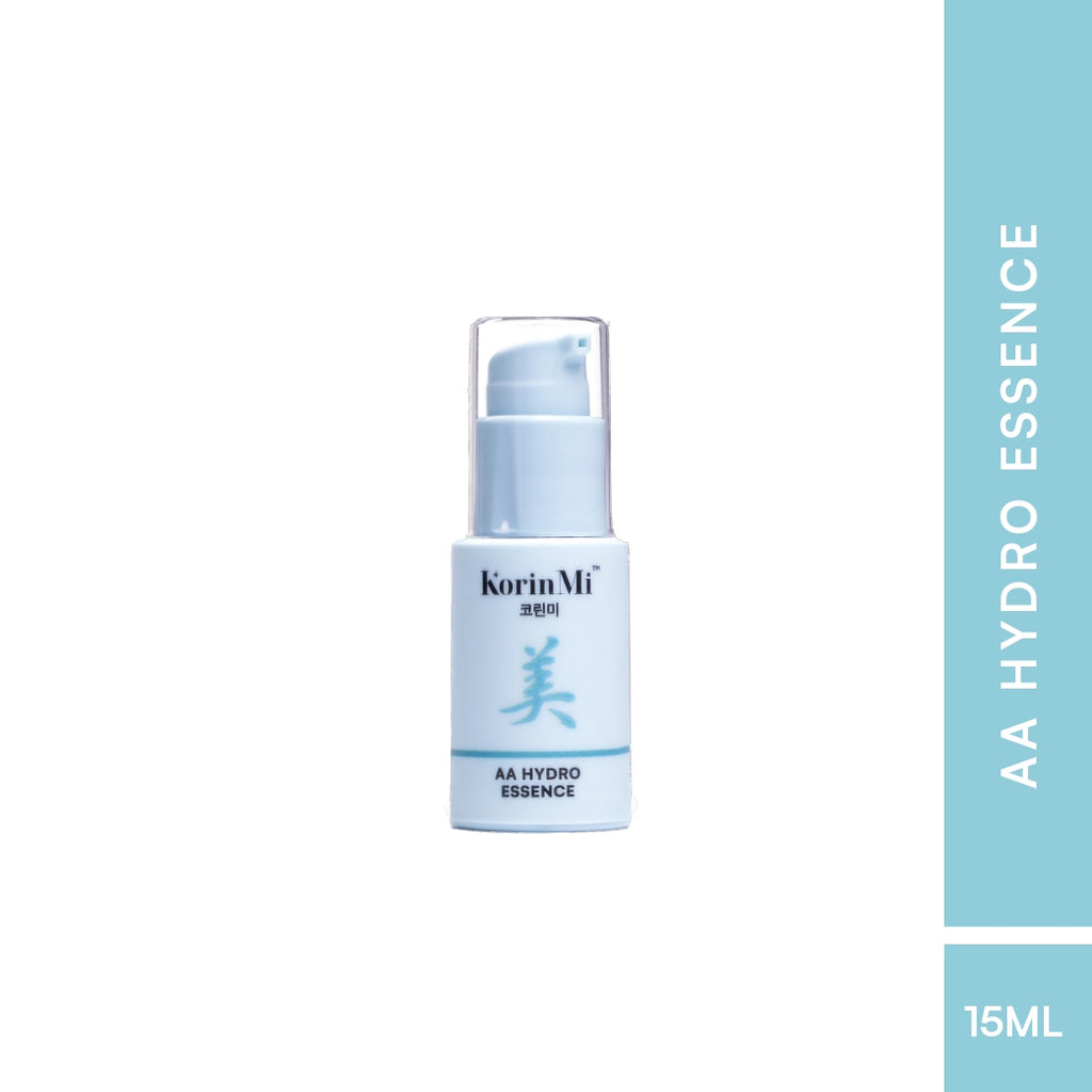 Korin Mi AA Hydro Essence