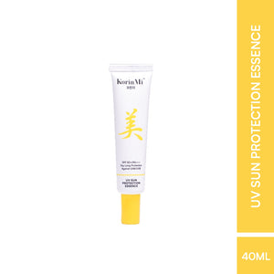 Korin Mi UV Sun Protection Essence