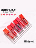 lilybyred Juicy Liar Water Tint 04 #Like Blackberry Tequila 4g