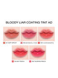 Lilybyred Bloody Liar Coating Tint (AD) 04 #Shy Peach 4g