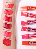 Lilybyred Juicy Liar Water Tint 02 #Like Cherry Crush 4g
