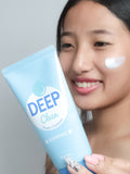 A'pieu Deep Clean Foam Cleanser -WHIPPING-(130ml)