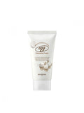 SKINFOOD Egg White Perfect Pore Cleansing Foam : Removes impurities and excessive oils