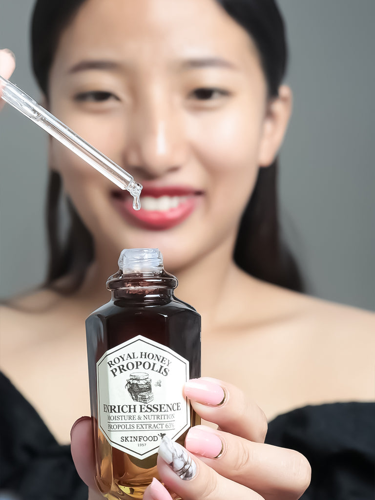 ROYAL HONEY PROPOLIS ENRICH ESSENCE(50ml)