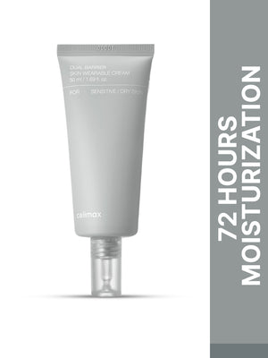Celimax Dual Barrier Skin Wearable Cream - 50ml
