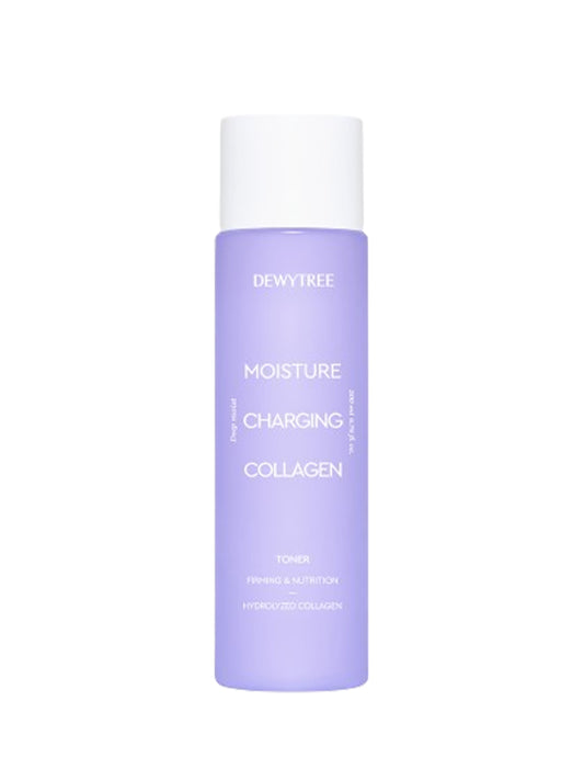 Dewytree Moisture Charging Collagen Toner - 200ml