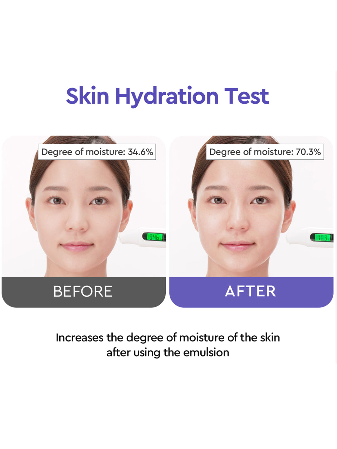 Dewytree Moisture Charging Collagen Emulsion - 150ml