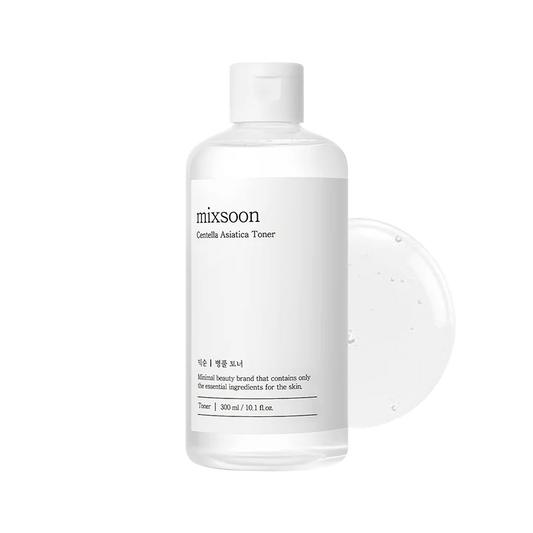 Mixsoon Centella Asiatica Toner