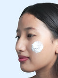 SKINFOOD Rice Daily Brightening Mask Wash off for Men's & Women's : Best for sensitive skin (210 g)