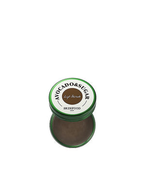 AVOCADO & SUGAR LIP SCRUB(12g)