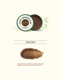 AVOCADO & SUGAR LIP SCRUB(12g)