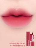 lilybyred Mood Liar Velvet Tint (AD) 04 #Elegant Wild Berry