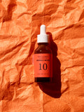 IT'S SKIN POWER 10 FORMULA Q10 EFFECTOR 30ml  WRINKLE WITCH (NEW VERSION)
