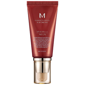 MISSHA M Perfect Cover BB Cream SPF42/PA+++