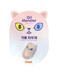 Haruen Oil Monster (Peach) 35g
