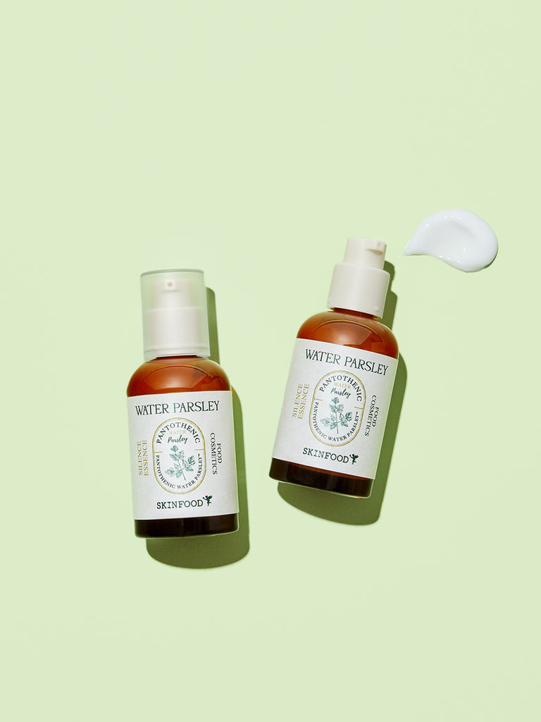 PANTOTHENIC WATER PARSLEY SILENCE ESSENCE 50ml