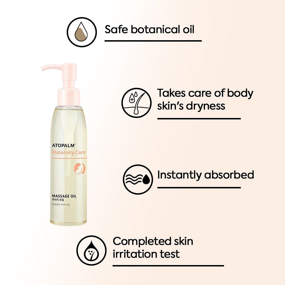 Benefits Of Massage oil For pregnant Women