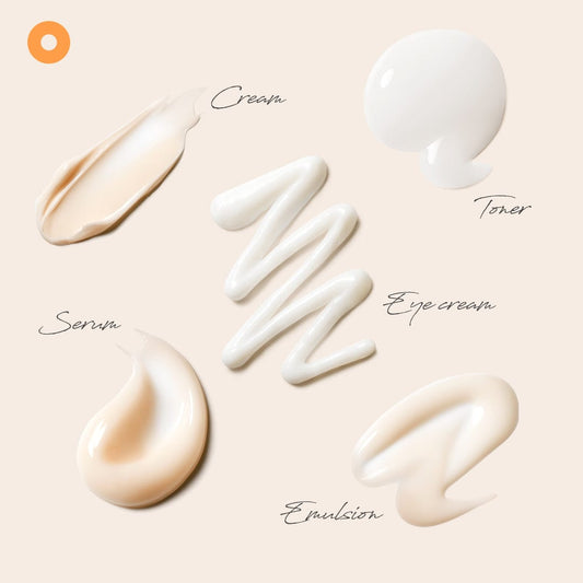 It's Skin Collagen Nutrition Cream For Dry and mature skin Unisex(50ml)